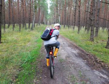 wycieczki rowerowe