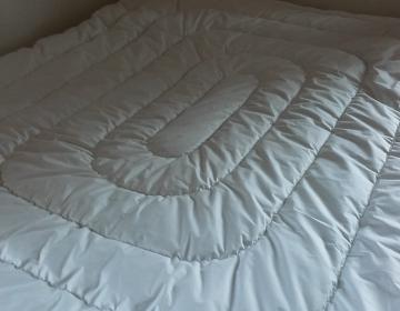  kołdry z alpaki ręcznie pikowane, rozmiar na życzenie od 1200-1800zł