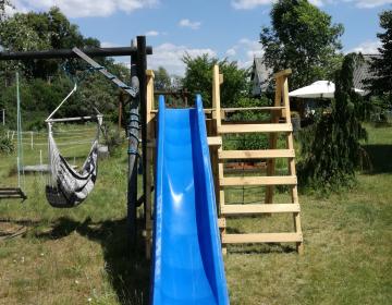 plac zabaw dla dzieci